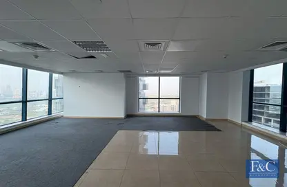 Office Space - Studio for rent in Jumeirah Bay X3 - JLT Cluster X - Jumeirah Lake Towers - Dubai