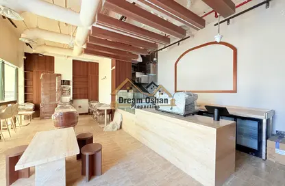 Shop - Studio - 1 Bathroom for rent in AZIZI Riviera - Meydan One - Meydan - Dubai