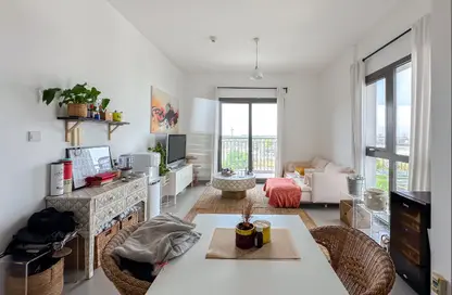 Apartment - 1 Bedroom - 1 Bathroom for rent in SAFI 1B - Town Square - Dubai
