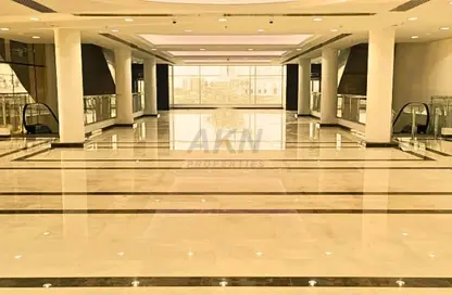 Whole Building - Studio - 7+ Bathrooms for rent in Downtown Fujairah - Fujairah