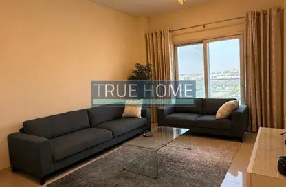 Apartment - 1 Bedroom - 2 Bathrooms for rent in Al Zahia Garden Apartments - Al Zahia - Muwaileh Commercial - Sharjah
