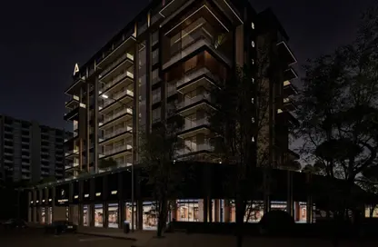 Apartment - 3 Bedrooms - 5 Bathrooms for sale in Bottega Nove - Majan - Dubai Land - Dubai