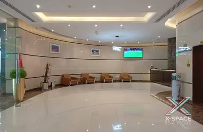 مكتب - استوديو - 4 حمامات للايجار في جميرا 1 - الجميرا - دبي