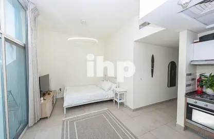 Apartment - Studio - 1 Bathroom for rent in Azizi Plaza - Al Furjan - Dubai