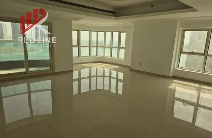 Apartment - 3 Bedrooms - 4 Bathrooms for sale in Al Khan Corniche - Al Khan - Sharjah