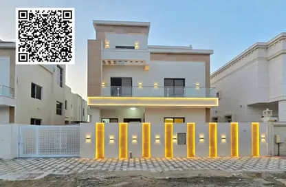 Villa - 5 Bedrooms for sale in Al Yasmeen 1 - Al Yasmeen - Ajman