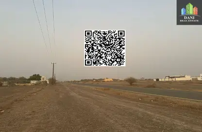 Land - Studio for sale in Manama - Ajman