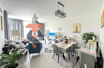 Townhouse - 4 Bedrooms - 4 Bathrooms for rent in Arabella Townhouses 2 - Arabella Townhouses - Mudon - Dubai
