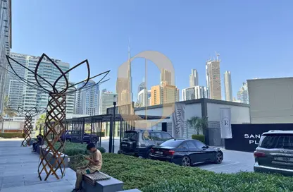 Shop - Studio for rent in 15 Northside - Tower 2 - 15 Northside - Business Bay - Dubai