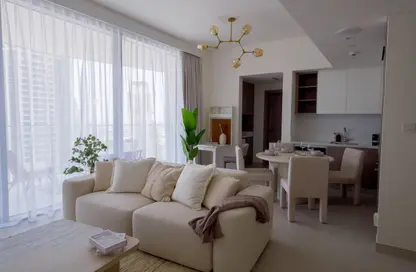Apartment - 2 Bedrooms - 2 Bathrooms for rent in LIV Marina - Dubai Marina - Dubai