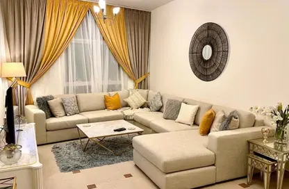 Apartment - 2 Bedrooms - 2 Bathrooms for rent in New Al Taawun Road - Al Taawun - Sharjah