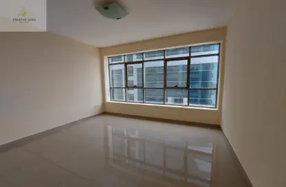 Apartment - 2 Bedrooms - 3 Bathrooms for rent in Sahara Tower 3 - Sahara Complex - Al Nahda - Sharjah