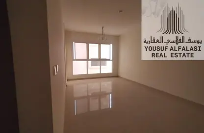 Apartment - 2 Bedrooms - 3 Bathrooms for rent in Al Hamidiya 2 - Al Hamidiya - Ajman