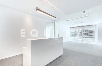 Office Space - Studio for sale in Bay Square Building 2 - Bay Square - Business Bay - Dubai