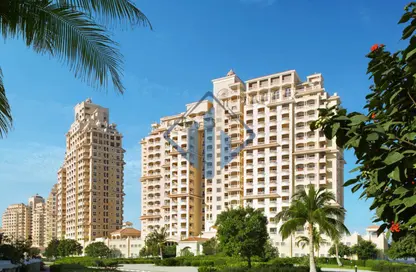 Apartment - 1 Bedroom - 1 Bathroom for sale in Royal breeze 3 - Royal Breeze - Al Hamra Village - Ras Al Khaimah