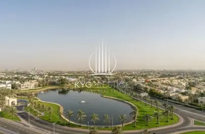 شقة - غرفة نوم - 2 حمامات للبيع في فيدا ريزيدنس 4 - فيدا ريزيدنس - مشروع التلال - دبي