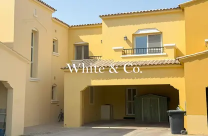 Villa - 2 Bedrooms - 3 Bathrooms for rent in Palmera 3 - Palmera - Arabian Ranches - Dubai