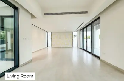 Villa - 4 Bedrooms - 5 Bathrooms for rent in Caya - Arabian Ranches 3 - Dubai