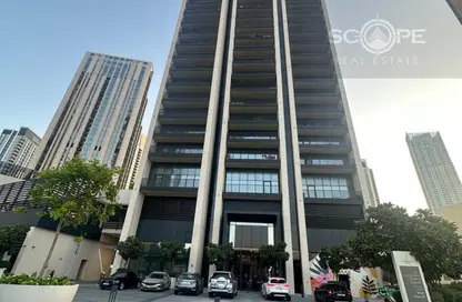 Apartment - 2 Bedrooms - 2 Bathrooms for rent in Harbour Gate Tower 1 - Harbour Gate - Dubai Creek Harbour (The Lagoons) - Dubai