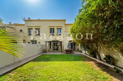 Villa - 3 Bedrooms - 3 Bathrooms for sale in Springs 6 - The Springs - Dubai