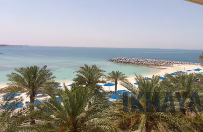 دوبلكس - 2 غرف نوم - 4 حمامات للبيع في باسيفيك فيجي - باسيفيك - جزيرة المرجان - رأس الخيمة