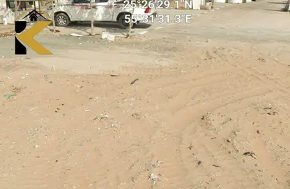 Land - Studio for sale in Al Jurf Industrial 2 - Al Jurf Industrial - Ajman