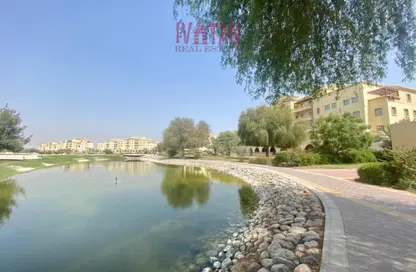 Apartment - 2 Bedrooms - 3 Bathrooms for rent in Yasmin Tower - Yasmin Village - Ras Al Khaimah