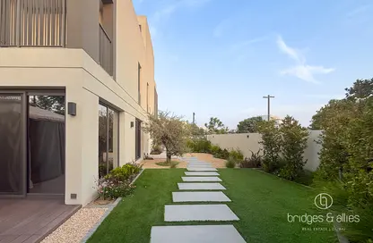 Villa - 4 Bedrooms - 5 Bathrooms for rent in Aura - Tilal Al Ghaf - Dubai
