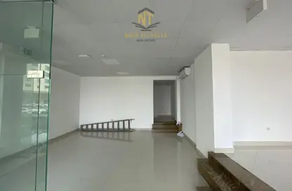 Shop - Studio - 1 Bathroom for rent in Al Majaz 1 - Al Majaz - Sharjah