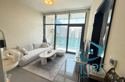 Apartment - 1 Bedroom - 2 Bathrooms for sale in Merano Tower - Business Bay - Dubai
