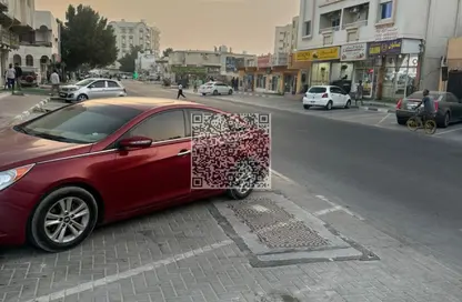 عمارة بالكامل - 8 غرف نوم - 8 حمامات للبيع في النعيمية - النعيمية - عجمان