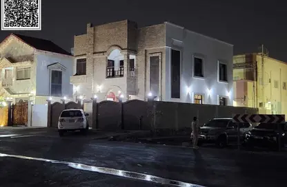فيلا - 5 غرف نوم - 3 حمامات للبيع في فلل الروضة 3 - 3  الروضة - الروضة - عجمان