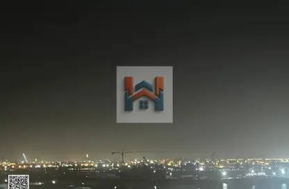 شقة - غرفة نوم - 2 حمامات للبيع في أورينت تاور 1 - أورينت تاور - البستان - عجمان