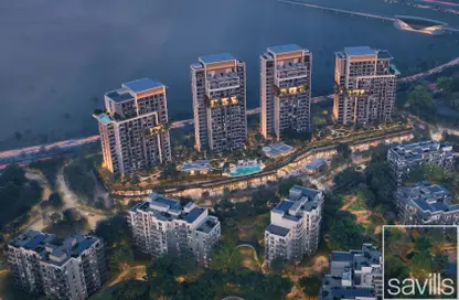 Apartment - 1 Bedroom - 2 Bathrooms for sale in Distrikt - Ghaf Woods - Dubai Land - Dubai