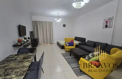 شقة - 1 حمام للايجار في ارزو 2 - توسكان رزدنس - قرية الجميرا سركل - دبي