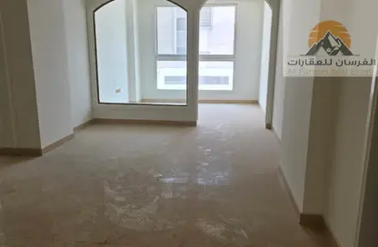 Apartment - 2 Bedrooms - 3 Bathrooms for rent in New industrial area - Ajman