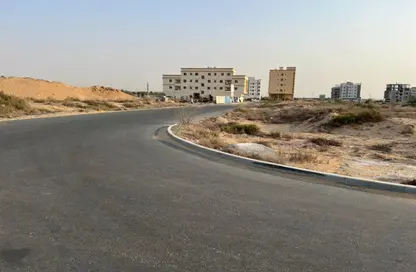أرض - استوديو للبيع في تلال عجمان - العالية - عجمان