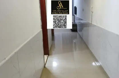 شقة - 1 حمام للبيع في أبراج النعيمية سي - النعيمية - عجمان