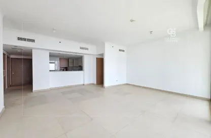 Apartment - 2 Bedrooms - 3 Bathrooms for rent in Burj Vista 1 - Burj Vista - Downtown Dubai - Dubai