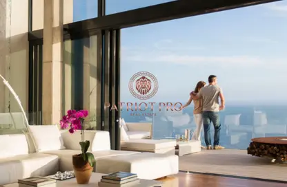 Apartment - 1 Bedroom - 2 Bathrooms for sale in Wynwood By Imtiaz - Dubai Islands - Dubai
