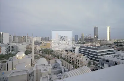 دوبلكس - 2 غرف نوم - 3 حمامات للبيع في بلازا ريسدينس 2 - بلازا ريزيدنس - قرية الجميرا سركل - دبي