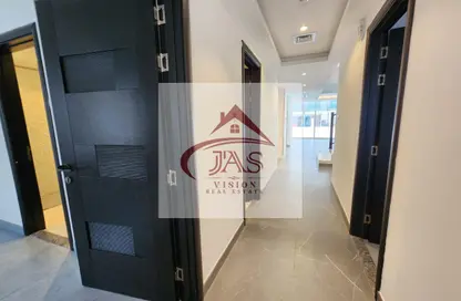 Townhouse - 4 Bedrooms - 6 Bathrooms for rent in Al Furjan West - Al Furjan - Dubai