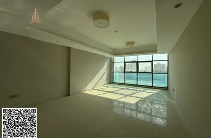Apartment - 1 Bedroom - 2 Bathrooms for sale in Gulfa Towers - Al Rashidiya 1 - Al Rashidiya - Ajman