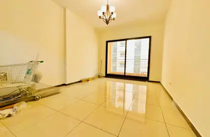Apartment - 1 Bedroom - 2 Bathrooms for rent in Mirage 3 Residence - Dubai Silicon Oasis - Dubai