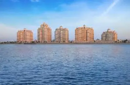 Apartment - 2 Bedrooms - 3 Bathrooms for sale in Royal Breeze 5 - Royal Breeze - Al Hamra Village - Ras Al Khaimah