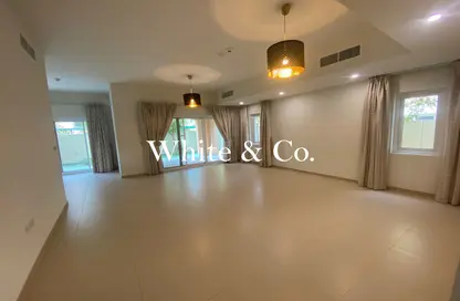 Villa - 4 Bedrooms - 4 Bathrooms for rent in La Quinta - Villanova - Dubai Land - Dubai