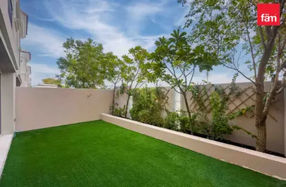 Townhouse - 2 Bedrooms - 3 Bathrooms for rent in Al Andalus Townhouses - Al Andalus - Jumeirah Golf Estates - Dubai