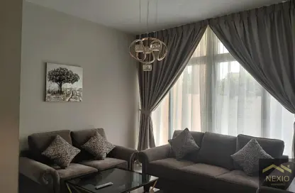 Townhouse - 3 Bedrooms - 4 Bathrooms for rent in Camelia - Damac Hills 2 - Dubai
