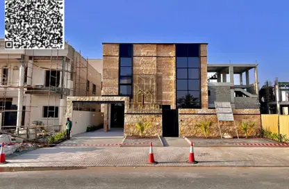 فيلا - 6 غرف نوم - 8 حمامات للبيع في تلال عجمان - العالية - عجمان