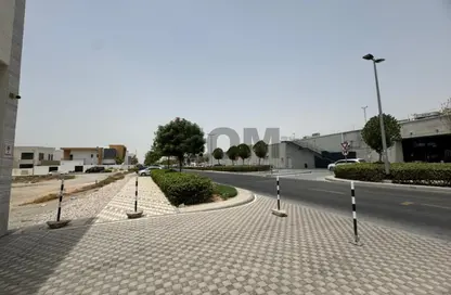 أرض - استوديو للبيع في الخوانيج 1 - الخوانيج - دبي